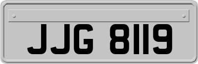 JJG8119