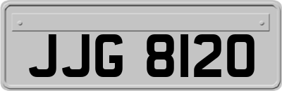 JJG8120