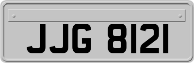 JJG8121