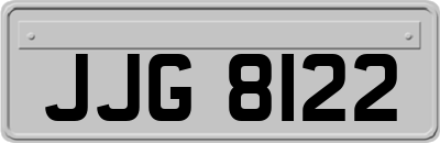 JJG8122