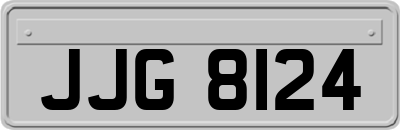 JJG8124