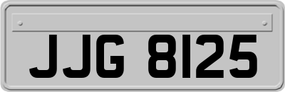 JJG8125
