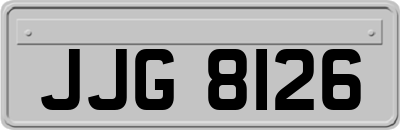 JJG8126