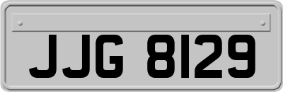 JJG8129
