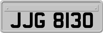 JJG8130