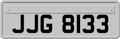 JJG8133