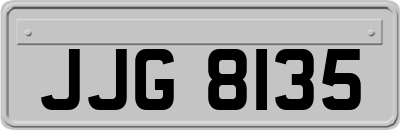 JJG8135