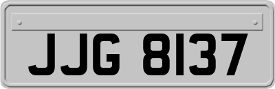 JJG8137