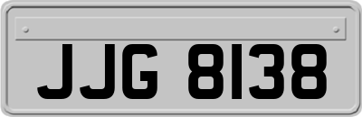 JJG8138