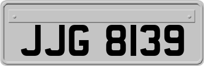 JJG8139