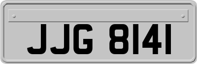 JJG8141