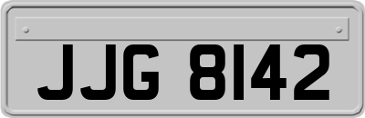 JJG8142