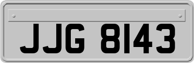 JJG8143