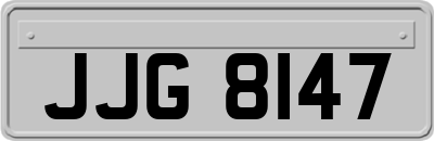 JJG8147