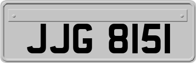 JJG8151
