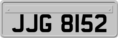 JJG8152