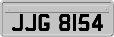 JJG8154