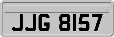 JJG8157