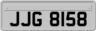 JJG8158