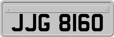 JJG8160