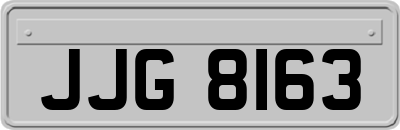 JJG8163