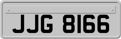 JJG8166