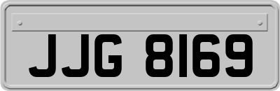 JJG8169