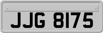 JJG8175