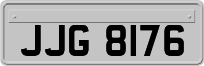 JJG8176