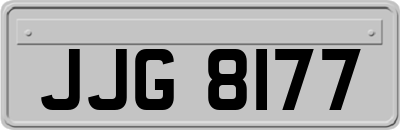 JJG8177