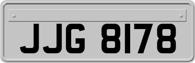 JJG8178