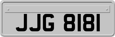 JJG8181