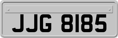 JJG8185