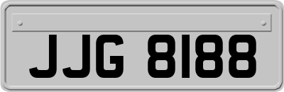 JJG8188