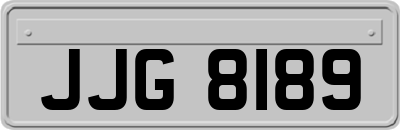 JJG8189