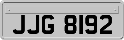 JJG8192