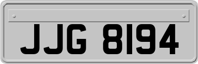 JJG8194