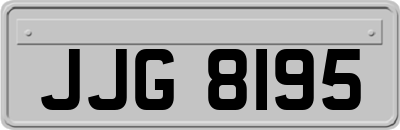 JJG8195