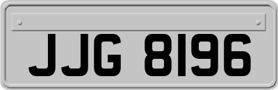 JJG8196