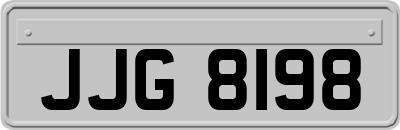 JJG8198