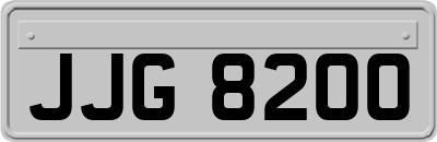JJG8200