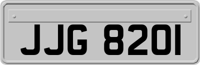 JJG8201