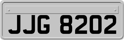 JJG8202