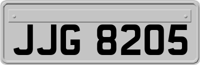 JJG8205