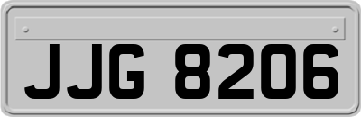 JJG8206