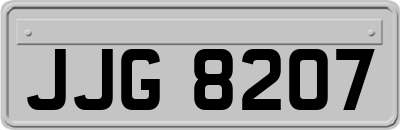 JJG8207