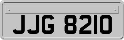 JJG8210