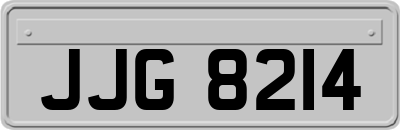 JJG8214