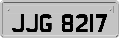 JJG8217