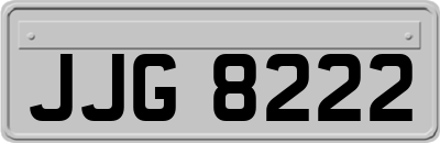 JJG8222